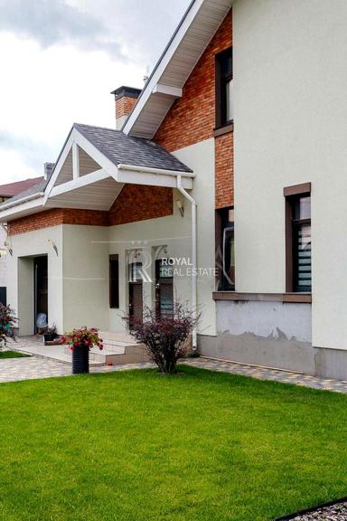 House by the address (area 190 m²) - Atlanta.ua - photo 84