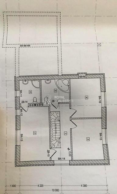 House by the address (area 190 m²) - Atlanta.ua - photo 94