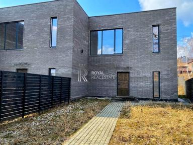 House by the address (area 106,1 m²) - Atlanta.ua - photo 21