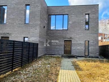 House by the address (area 106,1 m²) - Atlanta.ua - photo 22