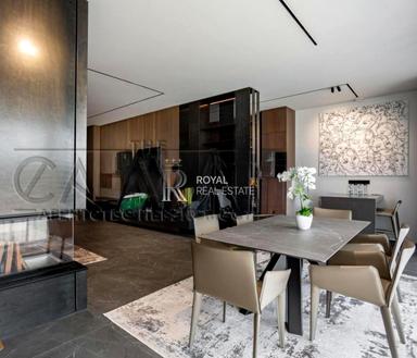 House by the address (area 420 m²) - Atlanta.ua - photo 40