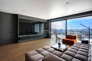 House by the address (area 420 m²) - Atlanta.ua - photo 64