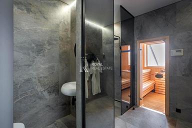 House by the address (area 420 m²) - Atlanta.ua - photo 66