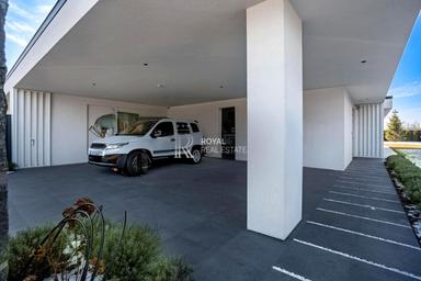 House by the address (area 420 m²) - Atlanta.ua - photo 71