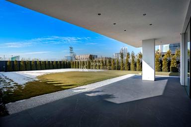 House by the address (area 420 m²) - Atlanta.ua - photo 72