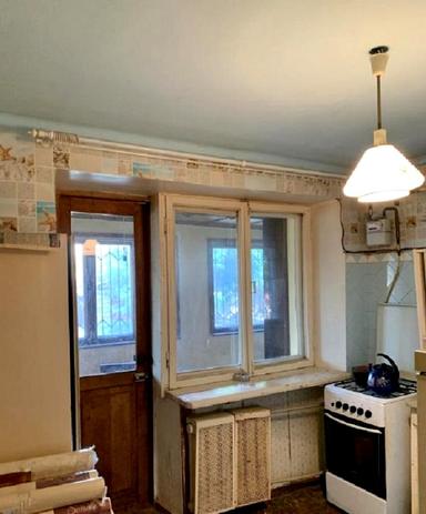 2-rooms apartment apartment by the address (area 49 m²) - Atlanta.ua - photo 21