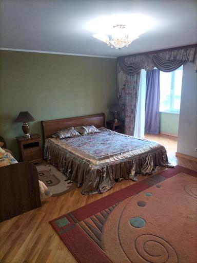 3-комнатная квартира по адресу ул. Даниила Галицкого (площадь 114 м²) - Atlanta.ua - фото 26