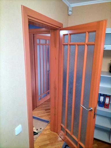 3-комнатная квартира по адресу ул. Даниила Галицкого (площадь 114 м²) - Atlanta.ua - фото 34