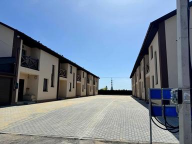 Будинок за адресою вул. Григорія Сковороди (площа 110 м²) - Atlanta.ua - фото 22