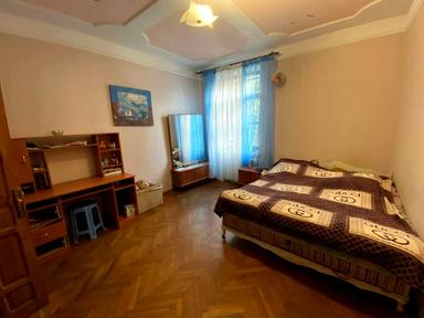 3-кімнатна квартира за адресою вул. Преображенська (площа 78 м²) - Atlanta.ua - фото 17