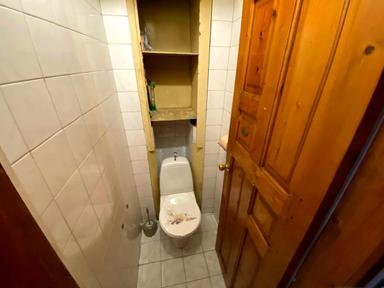 3-кімнатна квартира за адресою вул. Преображенська (площа 78 м²) - Atlanta.ua - фото 21