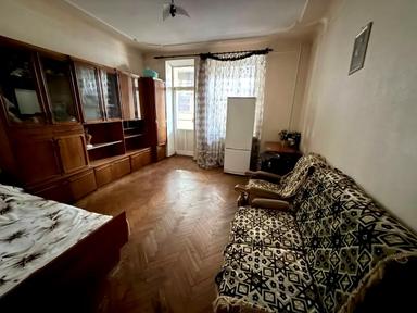 3-кімнатна квартира за адресою вул. Преображенська (площа 78 м²) - Atlanta.ua - фото 14