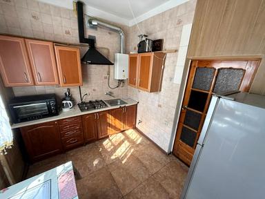 3-кімнатна квартира за адресою вул. Преображенська (площа 78 м²) - Atlanta.ua - фото 24