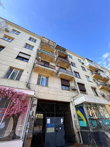 3-rooms apartment apartment by the address st. Evropeyskaya Ekaterininskaya (area 75,5 m²) - Atlanta.ua - photo 5