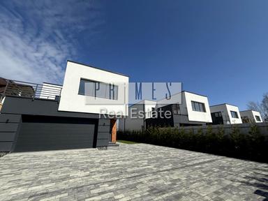 Дом по адресу (площадь 232 м²) - Atlanta.ua - фото 33