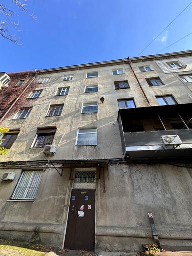 3-rooms apartment apartment by the address st. Evropeyskaya Ekaterininskaya (area 75,5 m²) - Atlanta.ua - photo 6