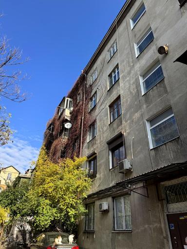 3-rooms apartment apartment by the address st. Evropeyskaya Ekaterininskaya (area 75,5 m²) - Atlanta.ua - photo 7