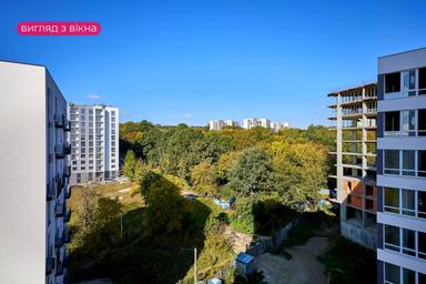 1-комнатная квартира по адресу Малоголосковская ул. (площадь 47,6 м²) - Atlanta.ua - фото 20