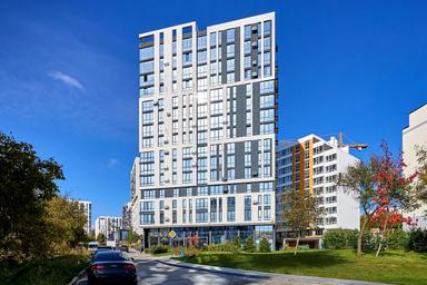 1-комнатная квартира по адресу Малоголосковская ул. (площадь 47,6 м²) - Atlanta.ua - фото 21