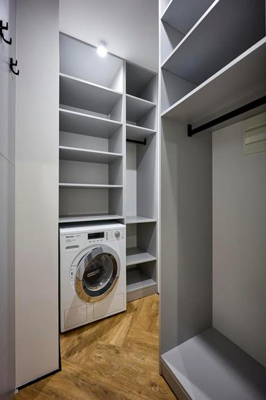 1-комнатная квартира по адресу Малоголосковская ул. (площадь 47,6 м²) - Atlanta.ua - фото 19