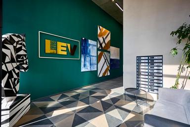 1-комнатная квартира по адресу Малоголосковская ул. (площадь 47,6 м²) - Atlanta.ua - фото 22