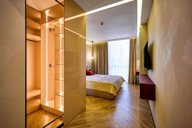 1-комнатная квартира по адресу Малоголосковская ул. (площадь 47,6 м²) - Atlanta.ua - фото 14