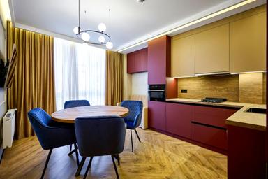 1-комнатная квартира по адресу Малоголосковская ул. (площадь 47,6 м²) - Atlanta.ua - фото 17