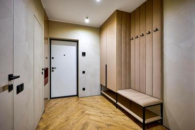 1-комнатная квартира по адресу Малоголосковская ул. (площадь 47,6 м²) - Atlanta.ua - фото 15