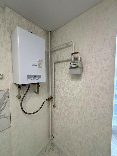 1-комнатная квартира по адресу ул. Келецкая (площадь 44 м²) - Atlanta.ua - фото 15