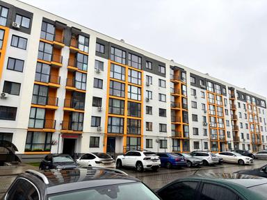 1-комнатная квартира по адресу ул. Келецкая (площадь 44 м²) - Atlanta.ua - фото 23