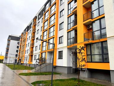 1-комнатная квартира по адресу ул. Келецкая (площадь 44 м²) - Atlanta.ua - фото 24