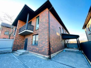 Будинок за адресою Ясний пров. (площа 105 м²) - Atlanta.ua - фото 32