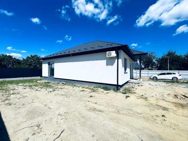 House by the address st. Generala Shapovala per (area 100 m²) - Atlanta.ua - photo 23