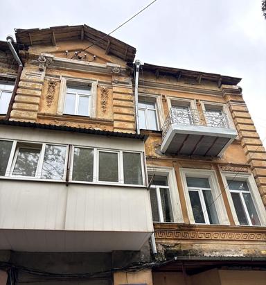 2-rooms apartment apartment by the address st. Bolgarskaya Budennogo (area 47 m²) - Atlanta.ua - photo 14