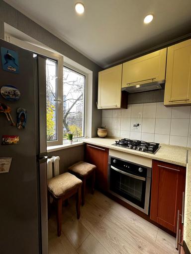 1-комнатная квартира по адресу ул. 13-го трамвая линия (площадь 31 м²) - Atlanta.ua - фото 20