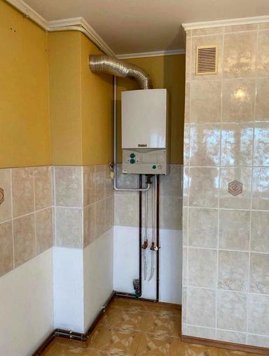 3-комнатная квартира по адресу Депутатский пер. (площадь 98 м²) - Atlanta.ua - фото 14