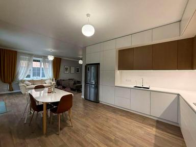 House by the address st. Shalimova (area 200 m²) - Atlanta.ua - photo 22