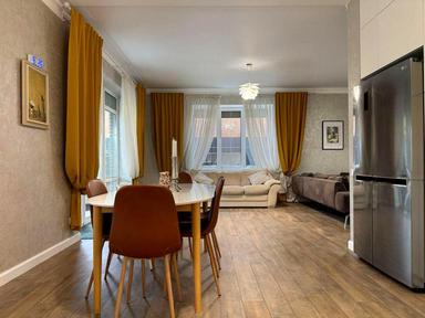 House by the address st. Shalimova (area 200 m²) - Atlanta.ua - photo 21