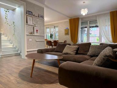 House by the address st. Shalimova (area 200 m²) - Atlanta.ua - photo 23