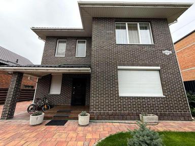 House by the address st. Shalimova (area 200 m²) - Atlanta.ua - photo 31