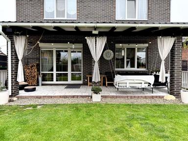 House by the address st. Shalimova (area 200 m²) - Atlanta.ua - photo 32