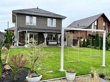 House by the address st. Shalimova (area 200 m²) - Atlanta.ua - photo 34