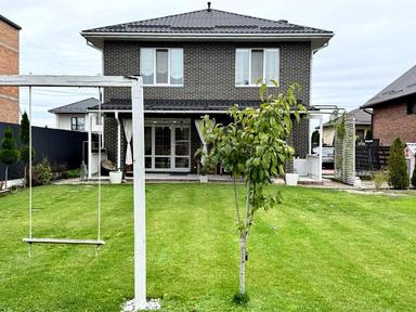 House by the address st. Shalimova (area 200 m²) - Atlanta.ua - photo 18