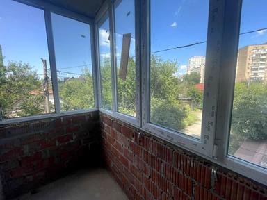 2-комнатная квартира по адресу ул. Мироновская (площадь 55 м²) - Atlanta.ua - фото 26