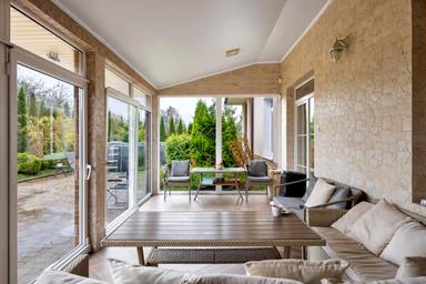 Дом по адресу (площадь 298 м²) - Atlanta.ua - фото 38