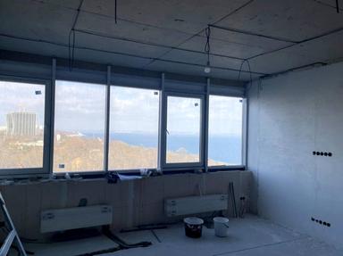 1-room apartment apartment by the address st. Frantsuzskiy bul Proletarskiy bul (area 70 m²) - Atlanta.ua - photo 13