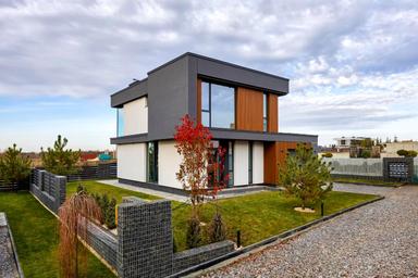 Дом по адресу ул. Ольги Княгини (площадь 170 м²) - Atlanta.ua - фото 21