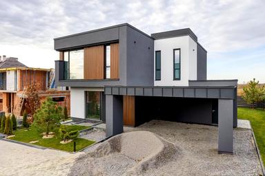 Дом по адресу ул. Ольги Княгини (площадь 170 м²) - Atlanta.ua - фото 22