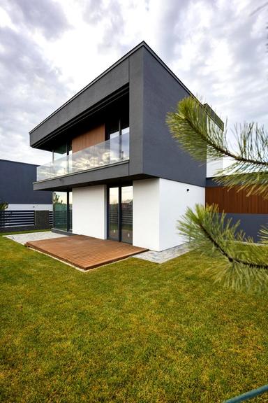 Дом по адресу ул. Ольги Княгини (площадь 170 м²) - Atlanta.ua - фото 23