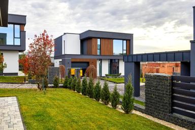 Дом по адресу ул. Ольги Княгини (площадь 170 м²) - Atlanta.ua - фото 25